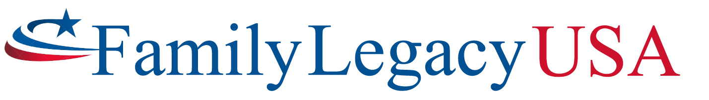 Family Legacy USA Logo